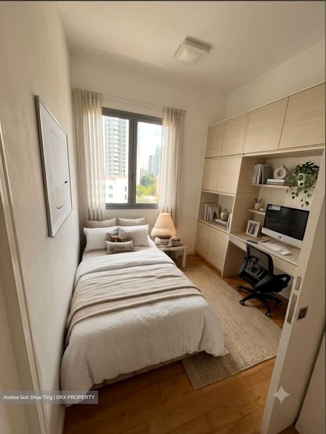 Okio (D12), Apartment #580197641
